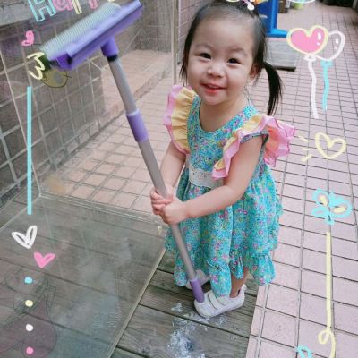 願給孩子多元廣闊的生活體驗，是孩子生活的全部