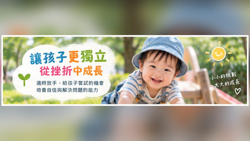 讓孩子獨立、挫折中成長　「散養教育」興起！